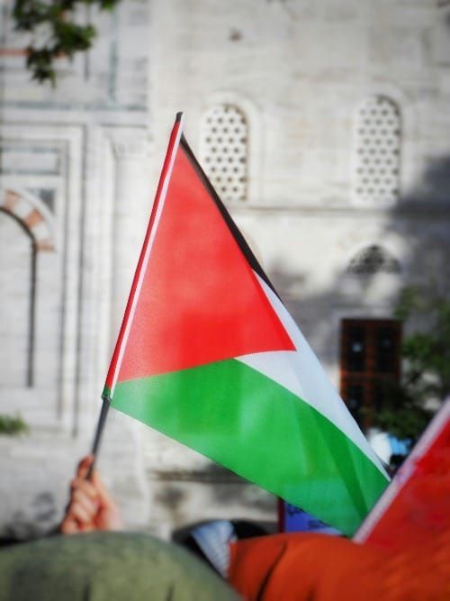 The World Needs Palestine to be Free