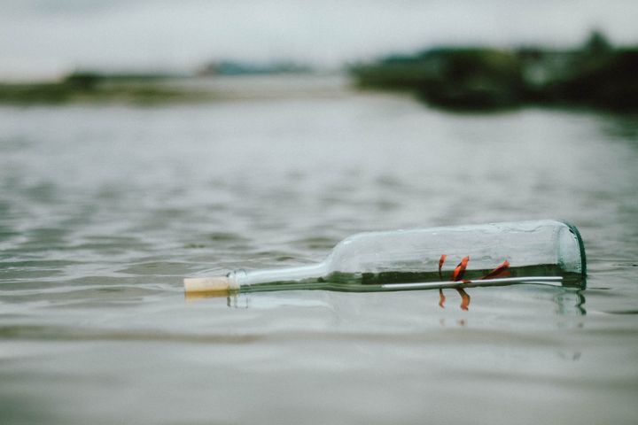 Messages in Bottles