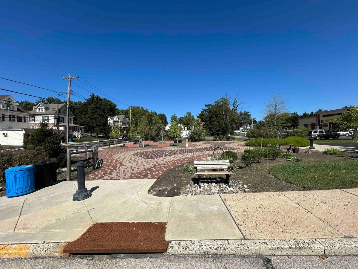Why some public spaces suck