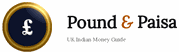 Pound & Paisa
