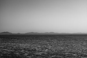 Some Horizon (어떤 수평)