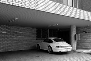 One Car (어떤 차)