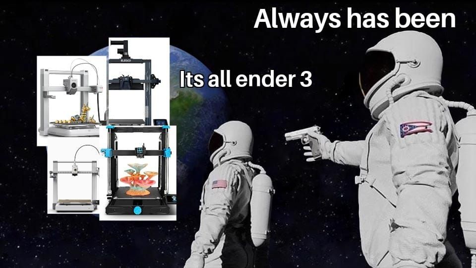Its all the same thing