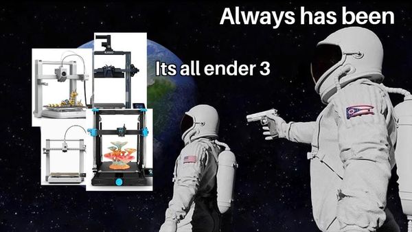 Its all the same thing