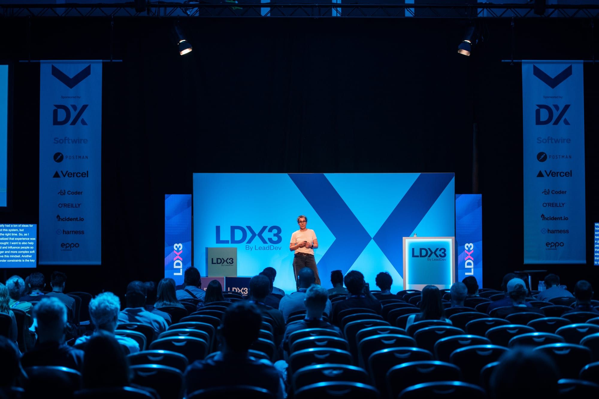 Unlocking the Full Potential of Staff-plus Engineers