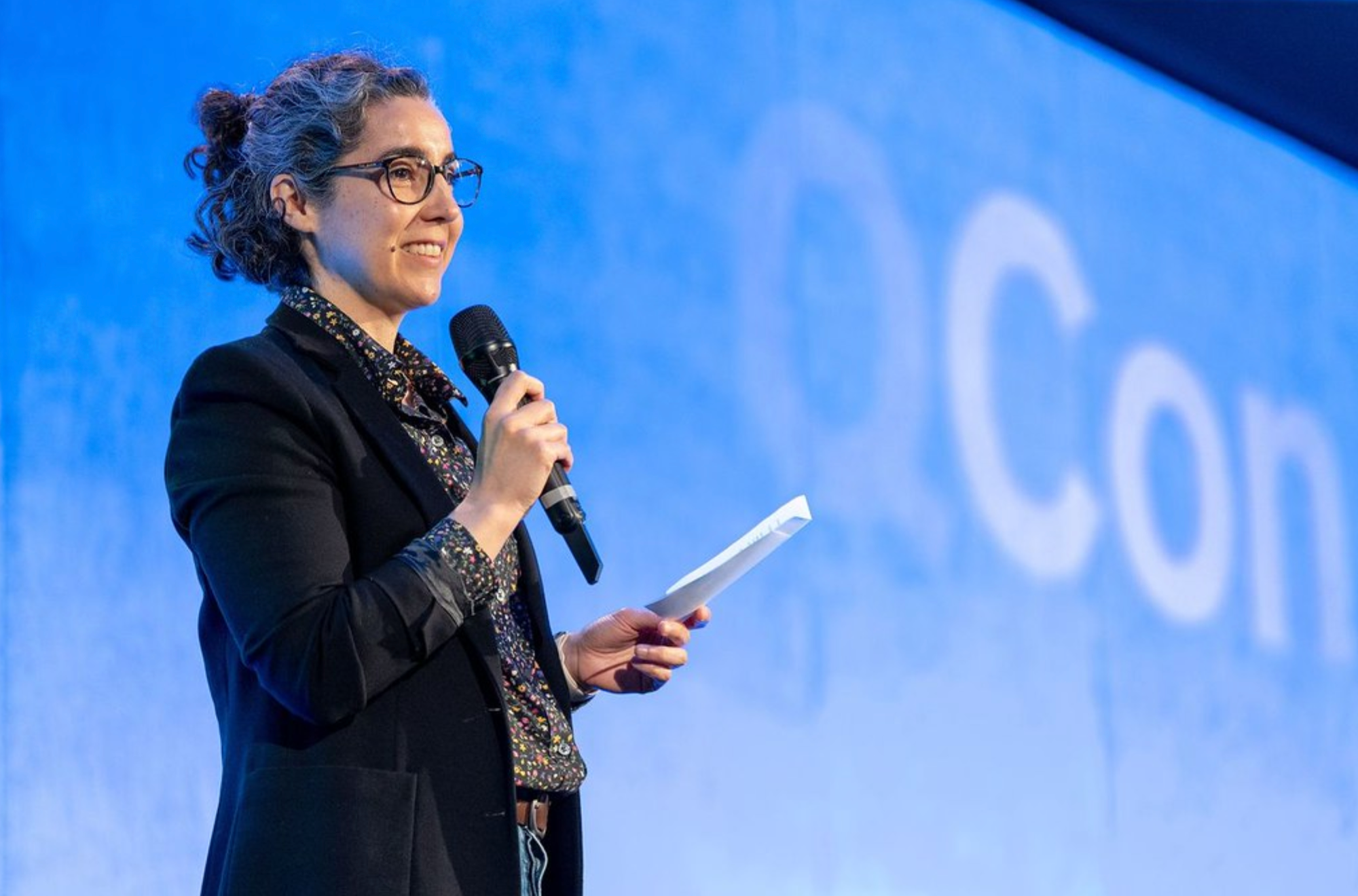 Past public speaking engagements, workshops, panels and conference organising