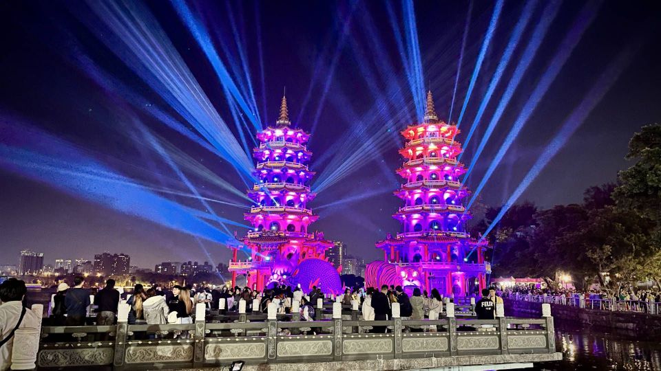 Kaohsiung Lantern Festival