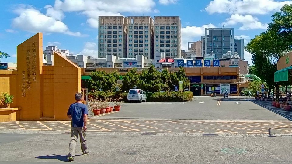 Scooter Saga, Part III