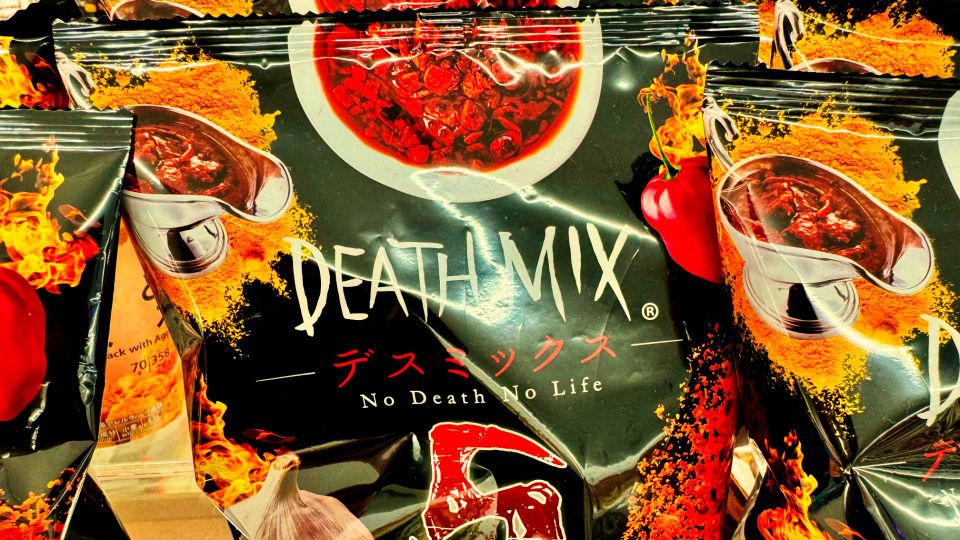 Top 10 ways to die young in Taiwan