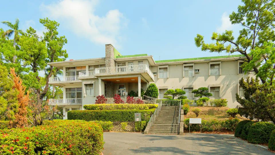 Inside the dictator’s bedroom