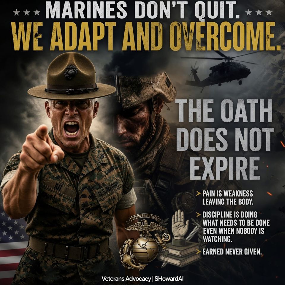 Support the Mission