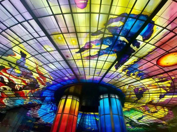 第一次台湾半月环岛游记