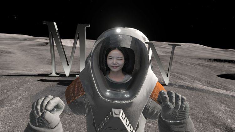 Space Travelium TeNQ: SORAVEL LINE「THE MOON CRUISE」及 TV动画《Dr.STONE》× TeNQ《ROAD TO THE MOON》