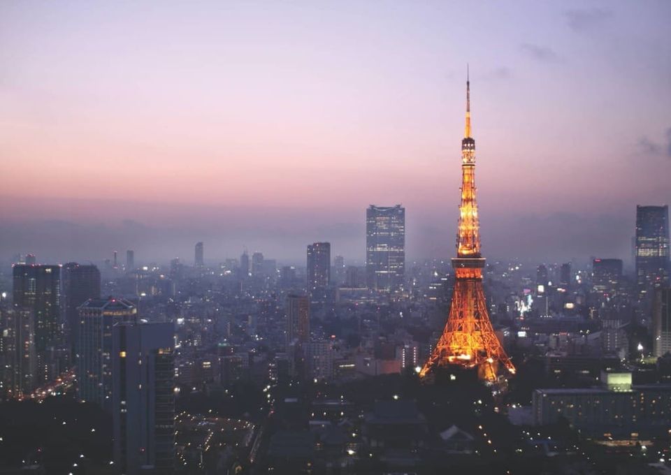 东京23区
