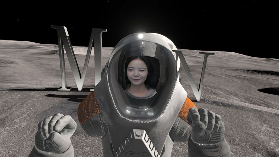 Space Travelium TeNQ: SORAVEL LINE「THE MOON CRUISE」及 TV动画《Dr.STONE》× TeNQ《ROAD TO THE MOON》