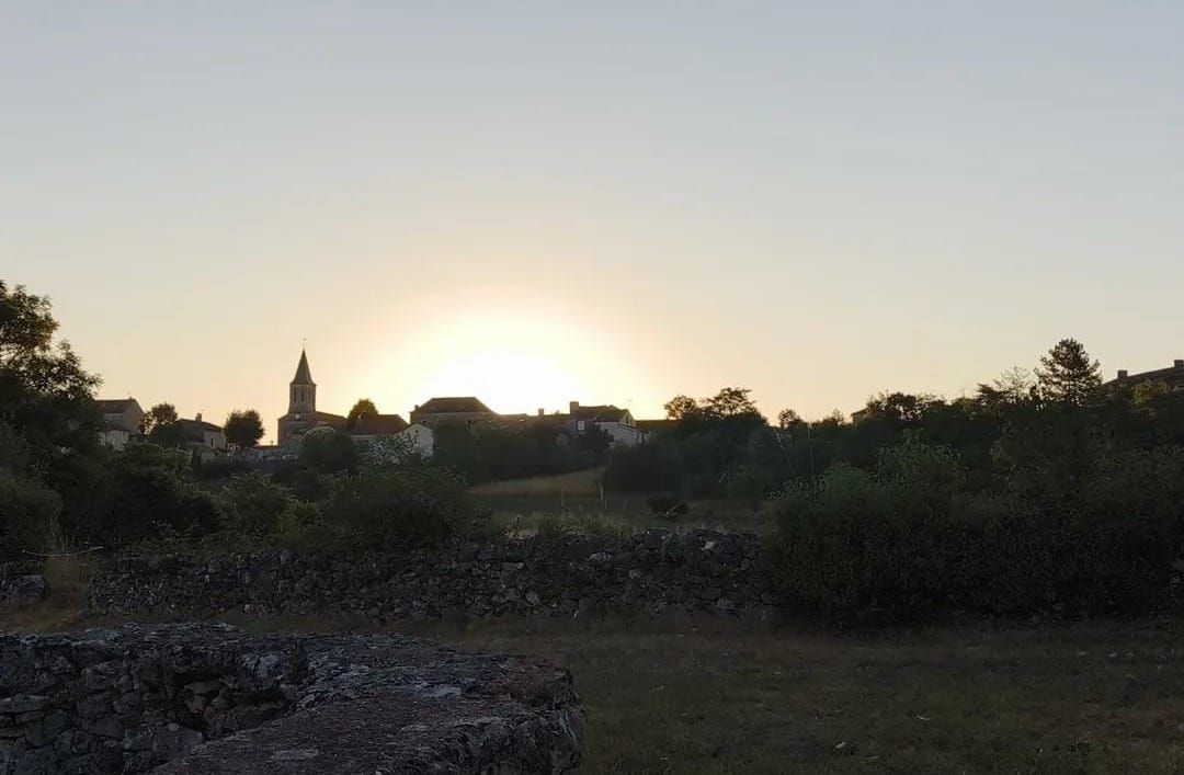 I miss that version of me...