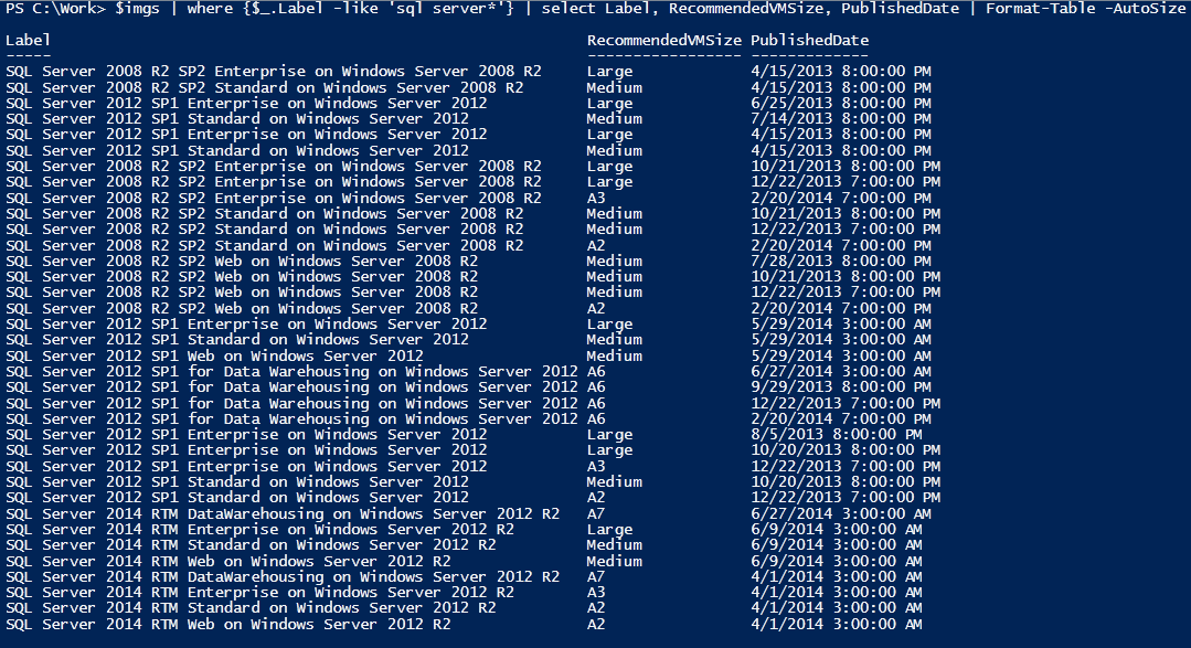 PowerShell: Get last AD user login