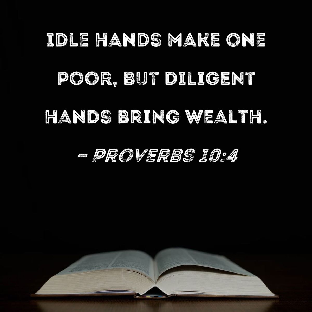 Diligence