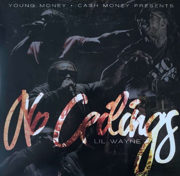 No Ceilings