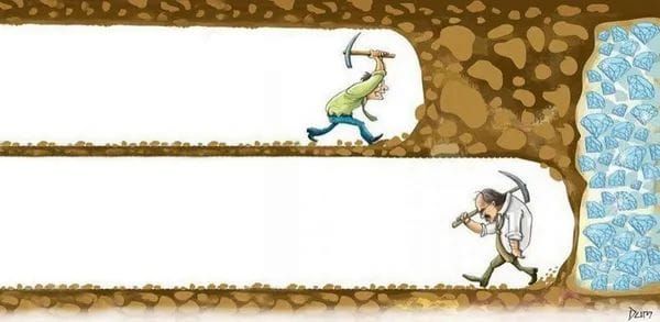 Dealing With Failure