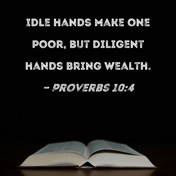 Diligence