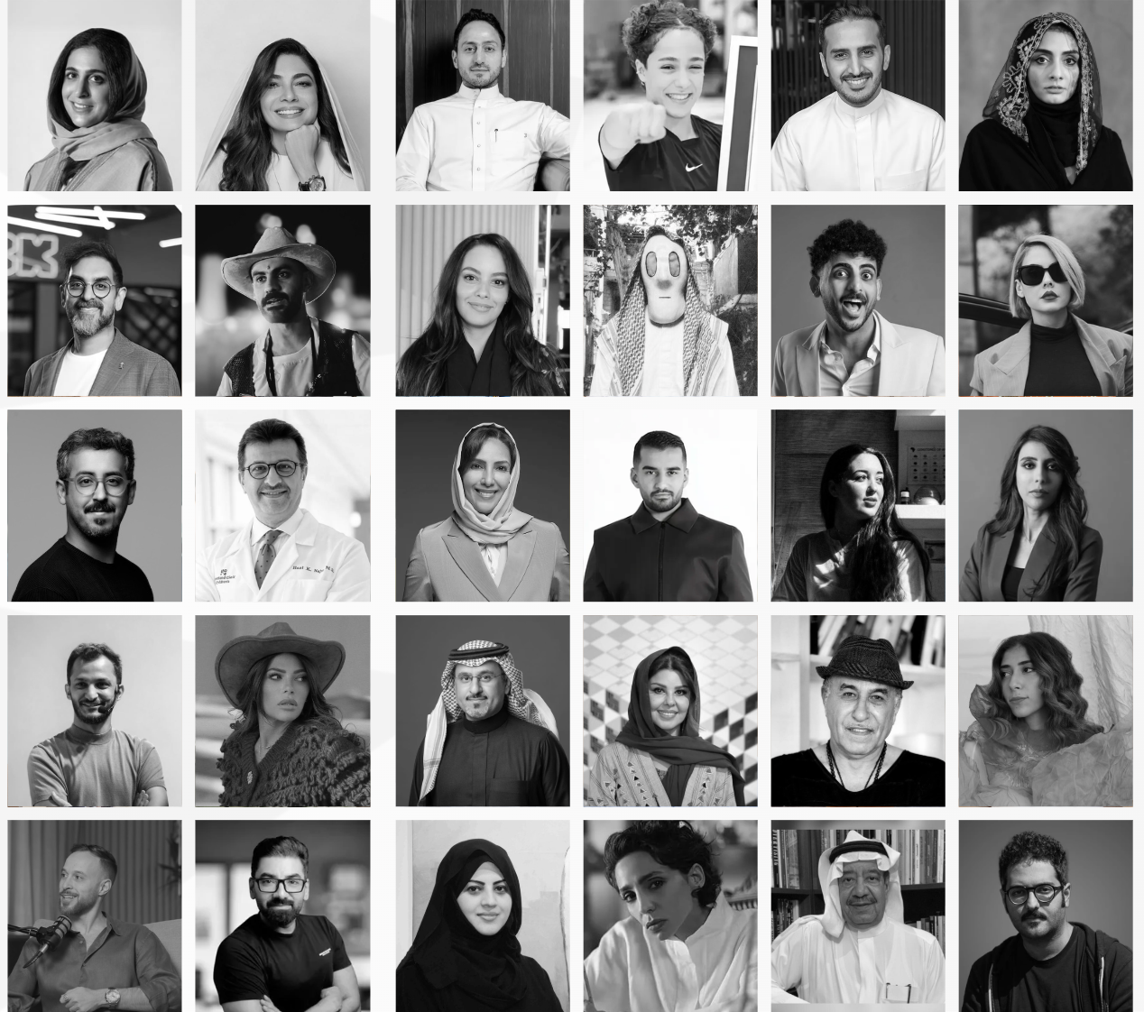 Why the Gulf Is the Only Market Where a Personal Brand Comes With a Licence