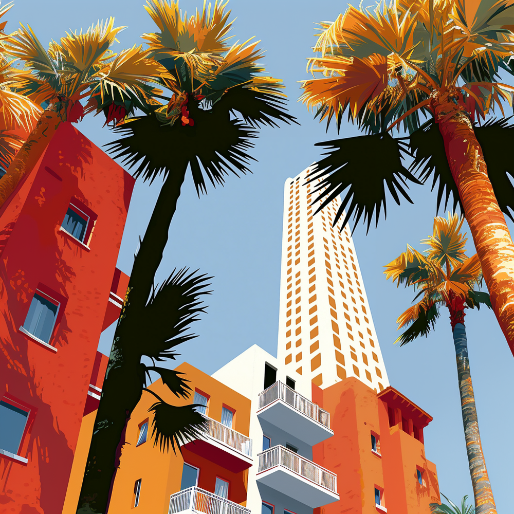 Opportunities in Saudi Arabia’s Housing and Hospitality: Insights for Founders. post image