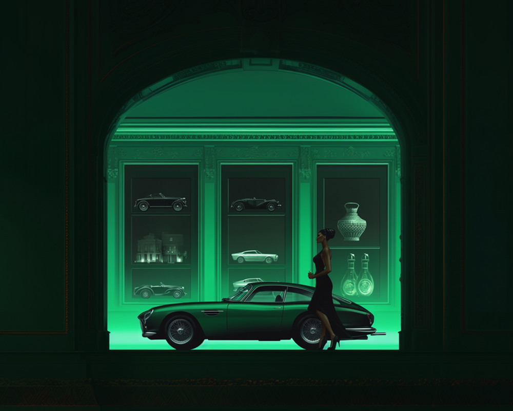 The Untapped Potential of Luxury Goods in the GCC: Spotlight on Saudi Arabia post image