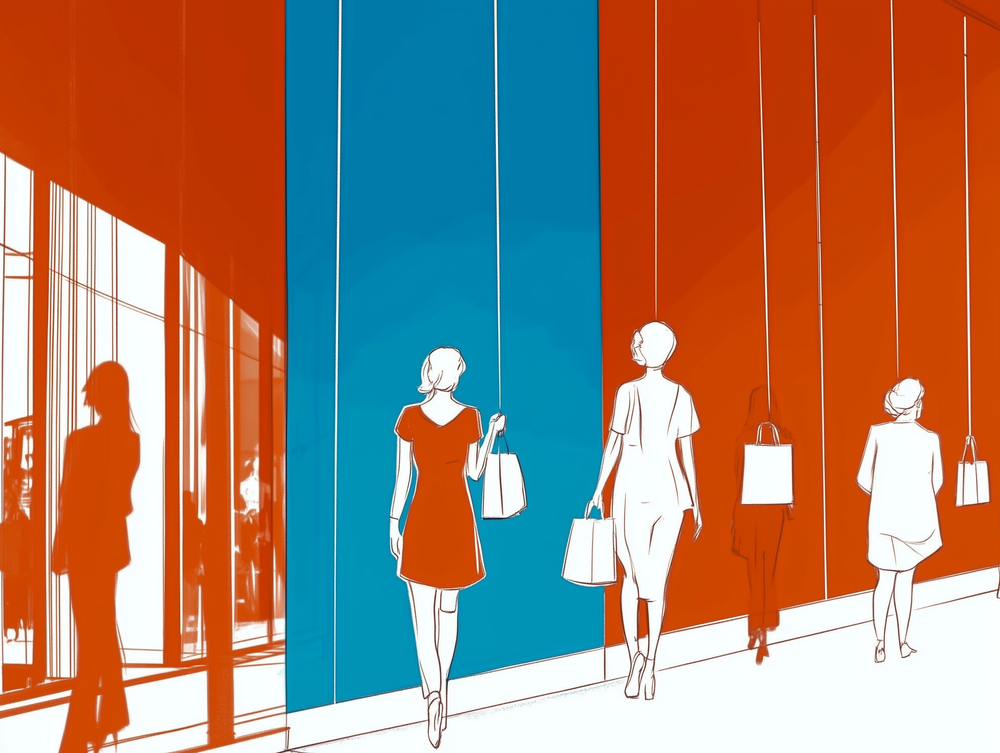 Opportunities in the GCC Malls Industry. post image
