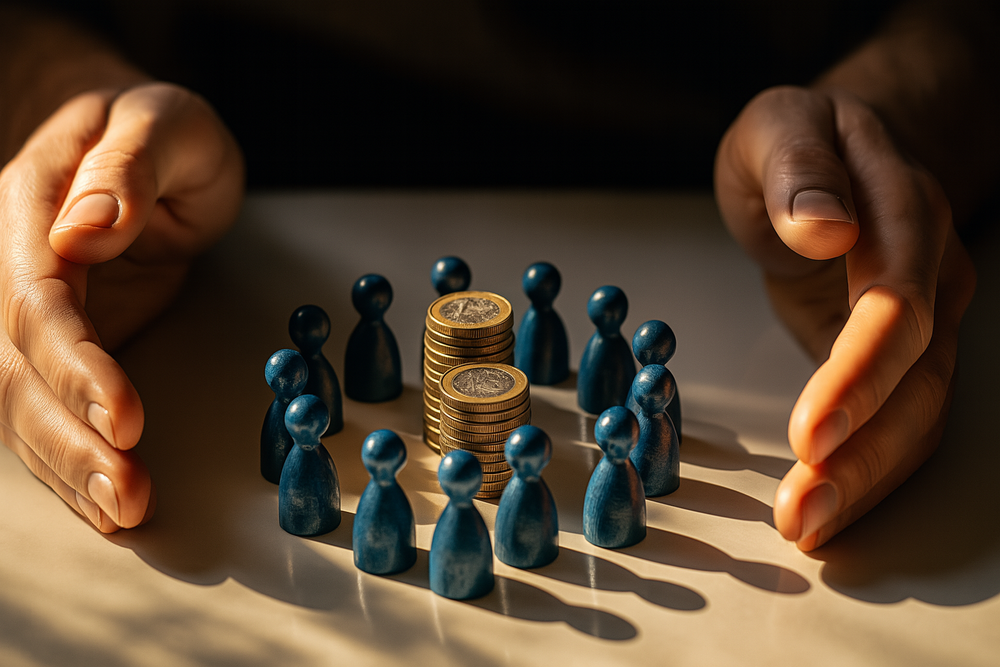 Saudi Crowdfunding in 2025: What Startups Need to Know & Act On Now post image