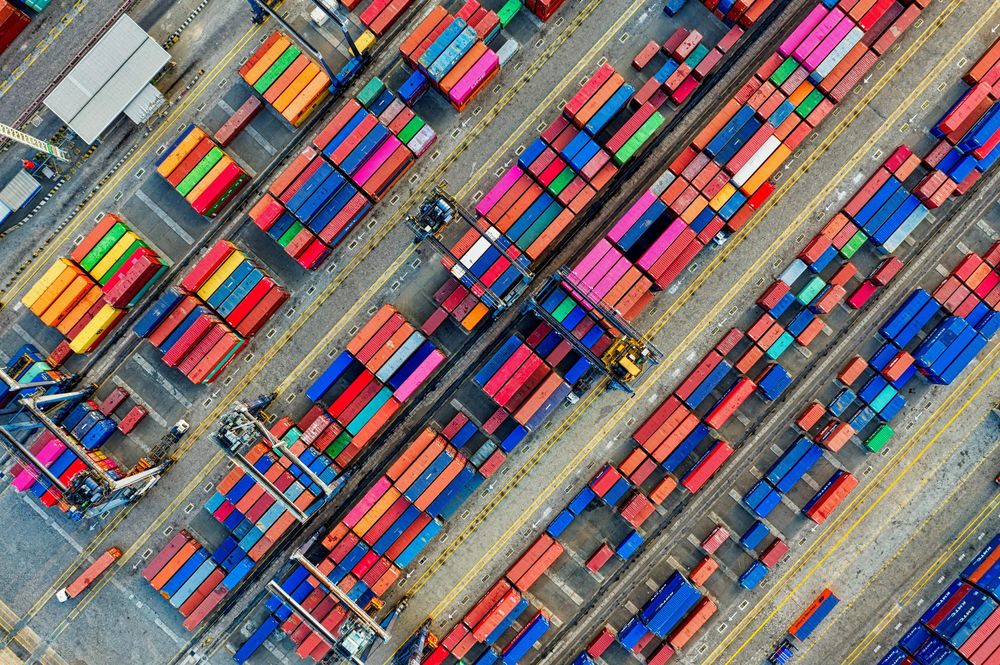Saudi Trade Data in 2025: What April’s Imports Reveal About Founder Opportunities post image