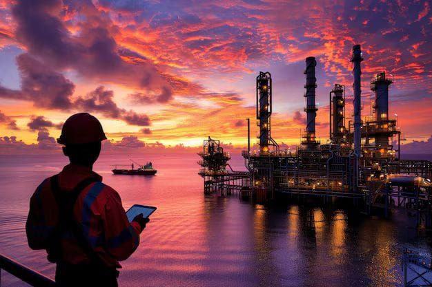Water Sector’s Untapped Goldmine: Where Saudi Founders Should Build in 2025 post image