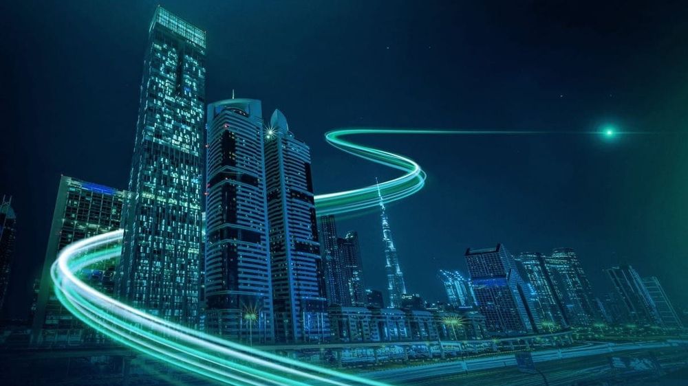 Saudi Digital Experience Maturity Index Scores 86.7% in 2025, Enabling Faster Services post image