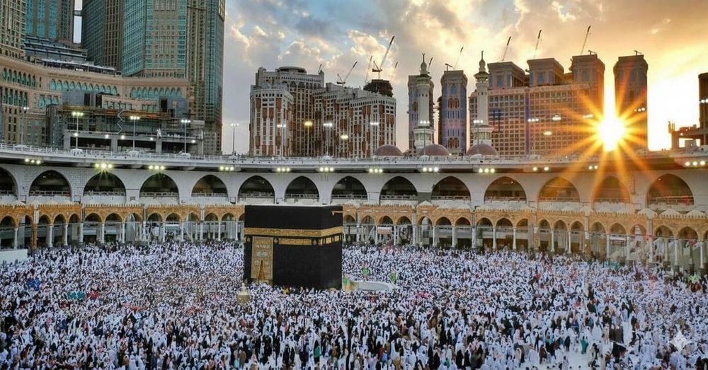 What the 2026 Ministry of Hajj & Umrah Project Plan Reveals post image
