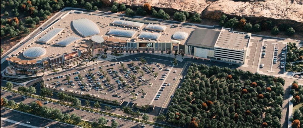 Why Hamat Is Building Malls for the Family, Not the Transaction post image
