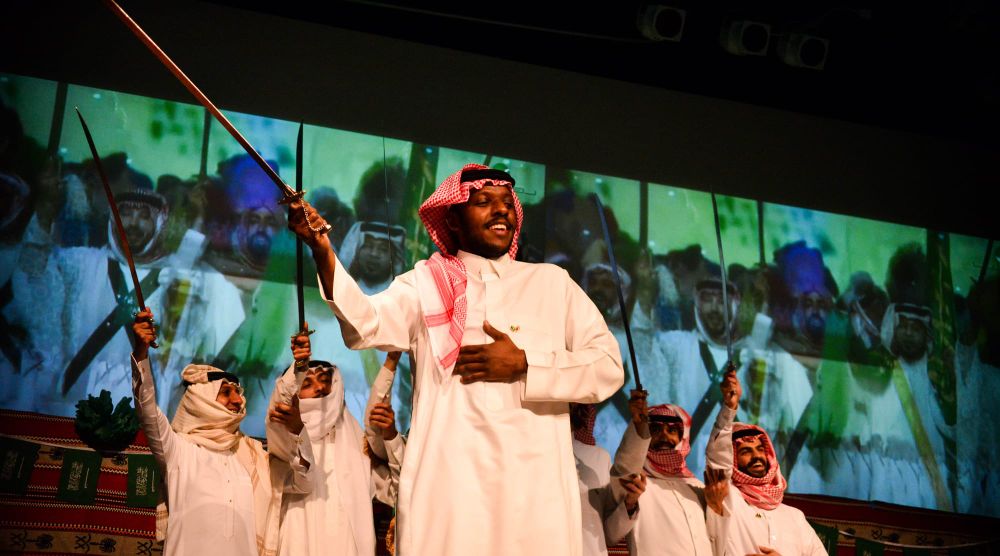 A Decade of Transformation: Rethinking Saudi Arabia’s Cultural Sector post image