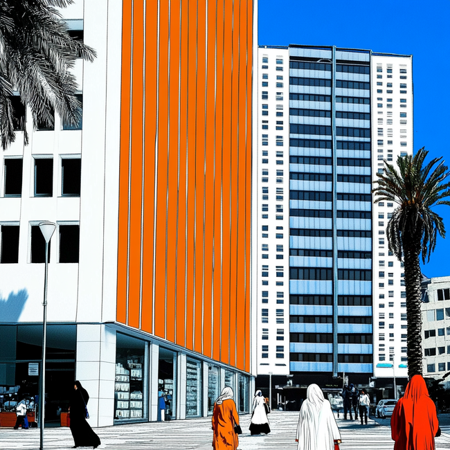 Learning from Monshaat: Financial Strategies and Insights for Saudi Founders.