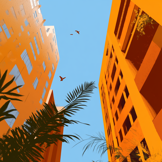 The Coworking Boom in Saudi Arabia: Data-Driven Insights and Strategic Opportunities for Founders