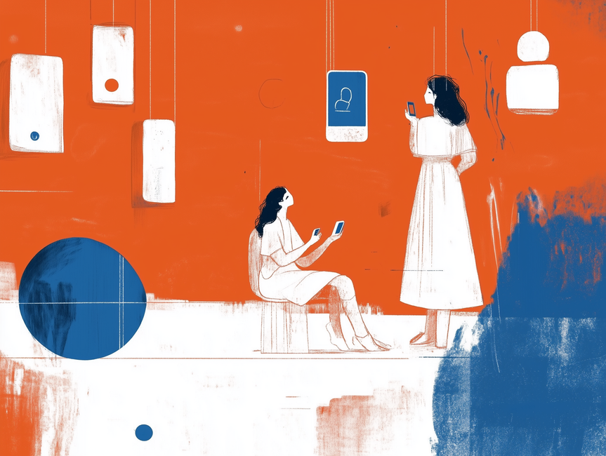 Unveiling Saudi Arabia’s Mobile-First Revolution: The Data Behind the Opportunity.