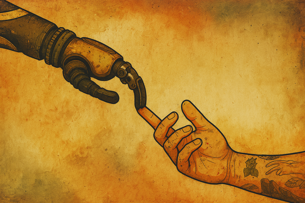 Saudi Arabia & AI in 2025: What the Data Tells Founders to Build Next