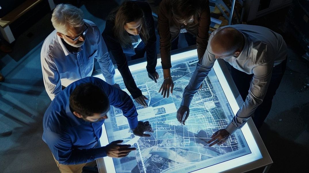 How Saudi Tech SMEs Can Win and Deliver Big on Government Projects