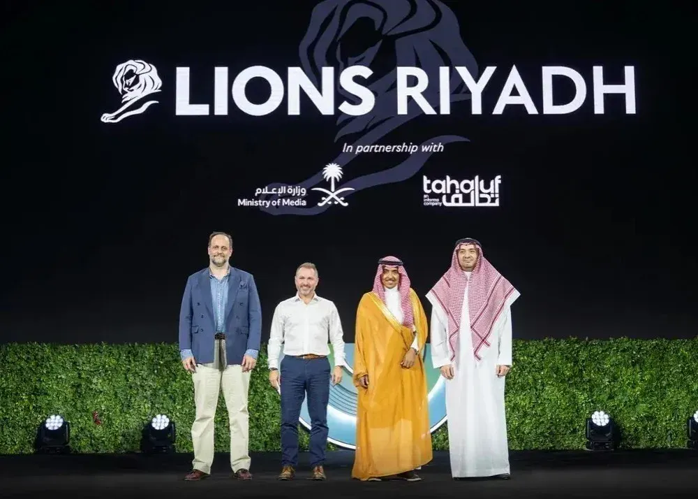 LIONS Riyadh Is a Bet on Saudi Demand. The Creative Supply Now Has to Prove It. post image