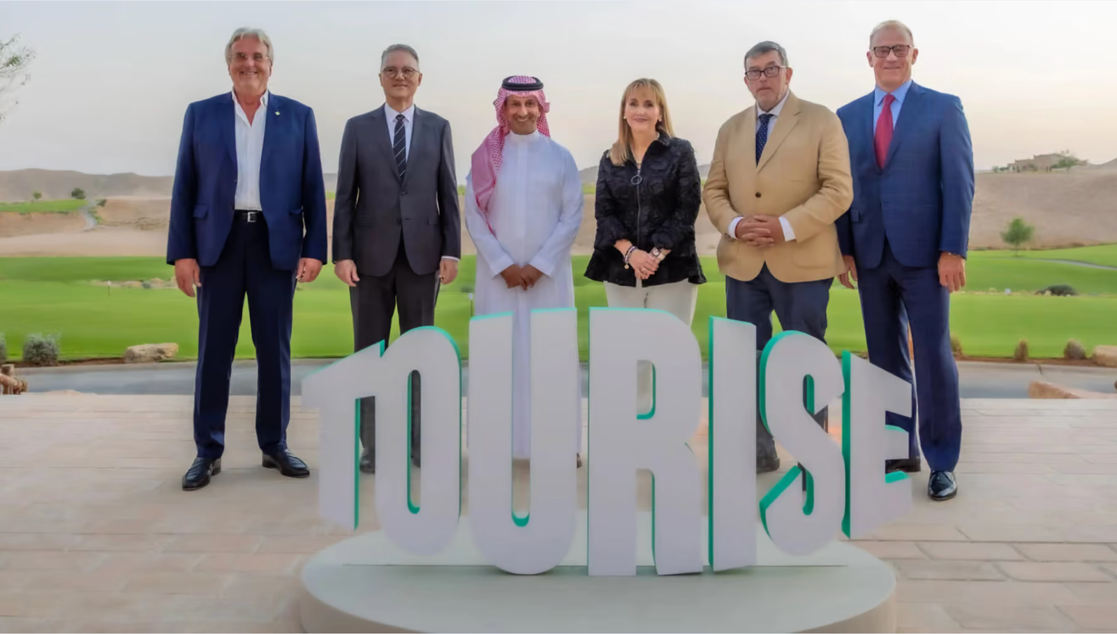 From Riyadh to Davos: How TOURISE Is Building a Year-Round Global Platform post image