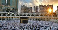 What the 2026 Ministry of Hajj & Umrah Project Plan Reveals post image
