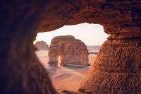 Saudi Tourism Hits $178B as WTTC Signals New Growth Phase