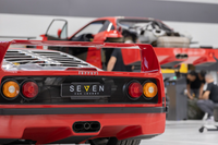 Seven Car Lounge Didn't Build a Dealership. It Built the Entire Life of a Dream Car.