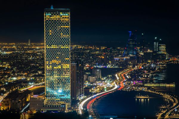 Real GDP Data Reveals the Next Wave of Saudi Opportunities: Where Founders Should Look in 2025