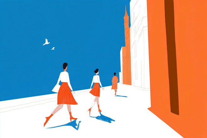 Image of: Saudi Arabia’s Events Sector: Insights and Opportunities for Startups.