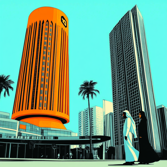 Image of: The Future of Fintech in Saudi Arabia: Insights for Founders.