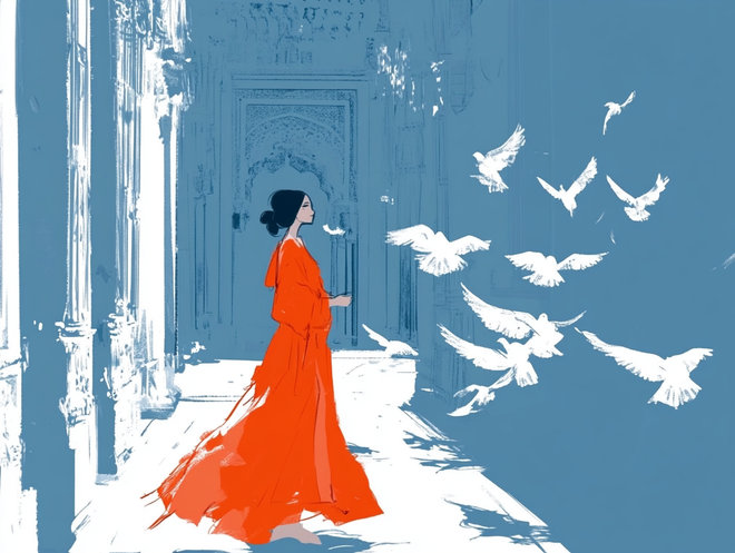 Image of: Tourism Opportunities in Najran and Nearby Cities.